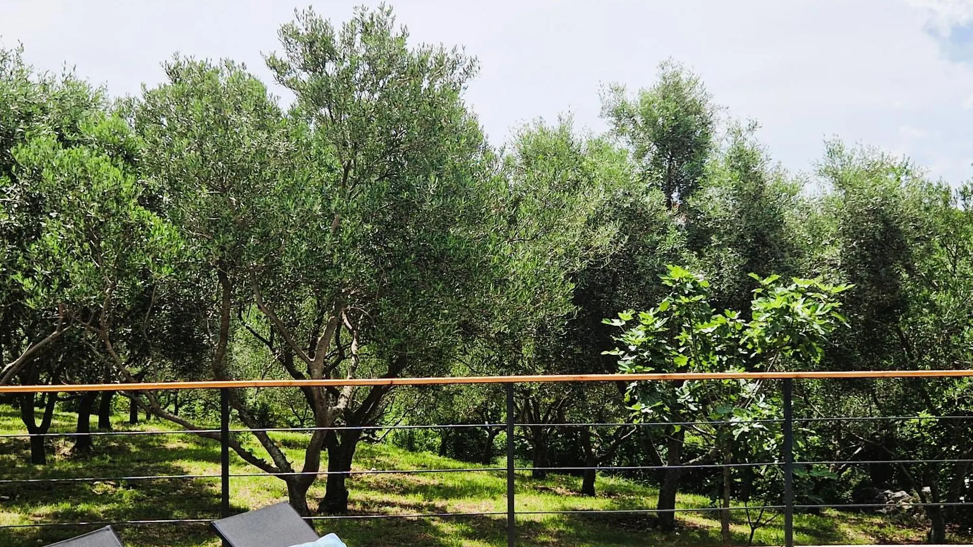 Holiday home Oak & Olive House Villa Jadranovo