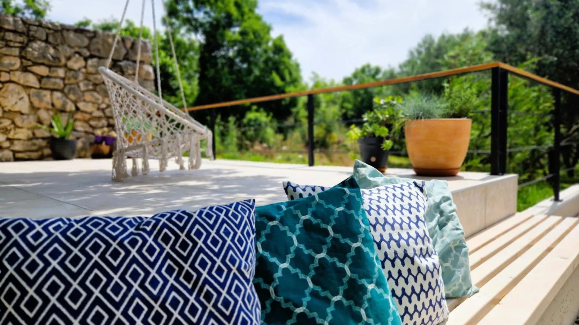 Holiday home Oak & Olive House Villa Jadranovo