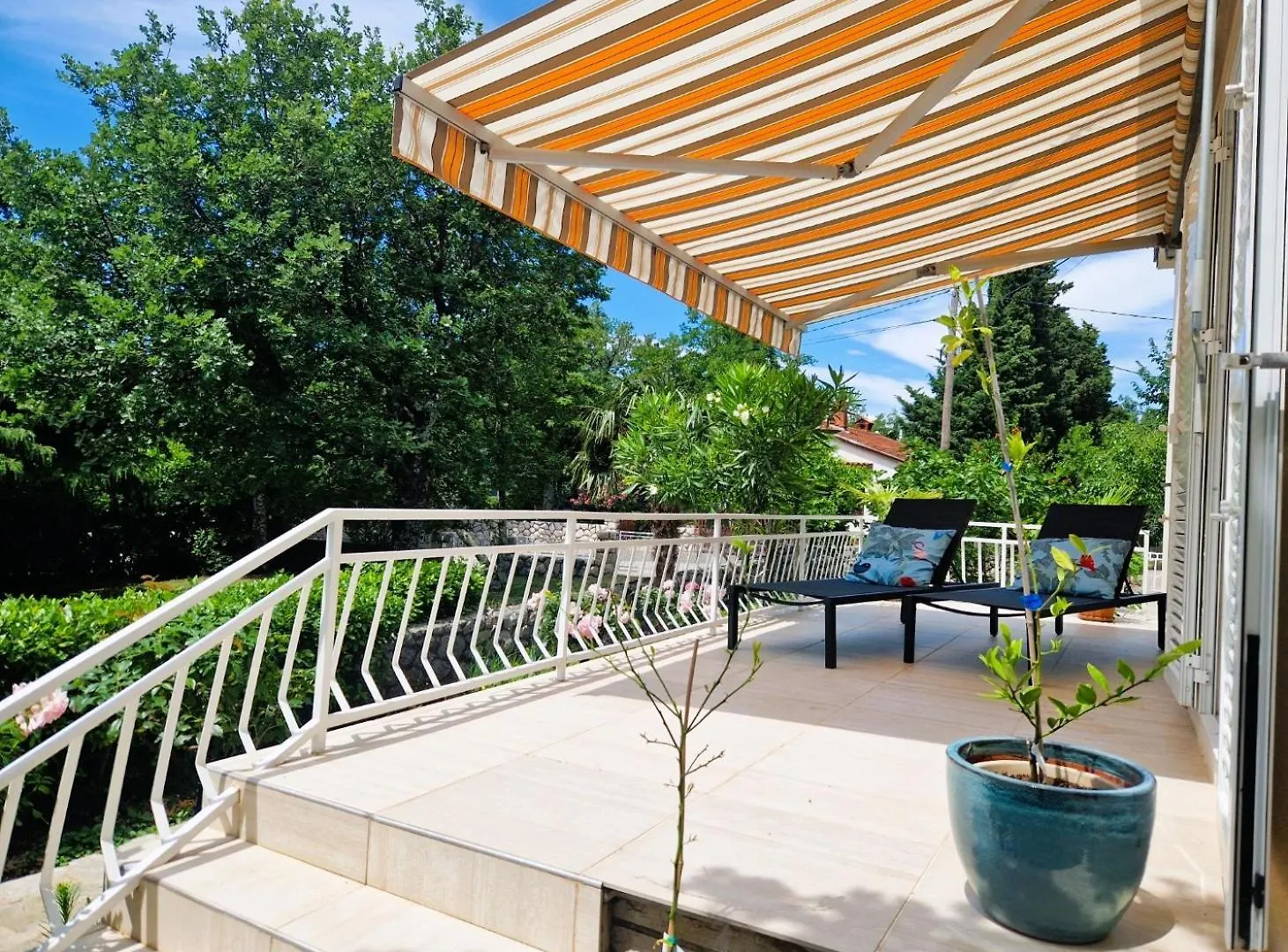 Oak & Olive House Villa Jadranovo