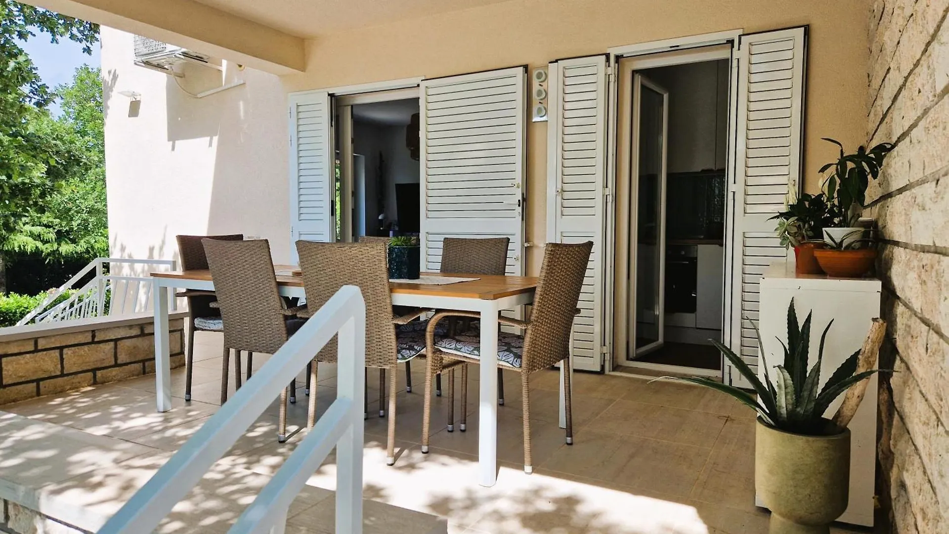 Oak & Olive House Villa Jadranovo 0*,  Croatia