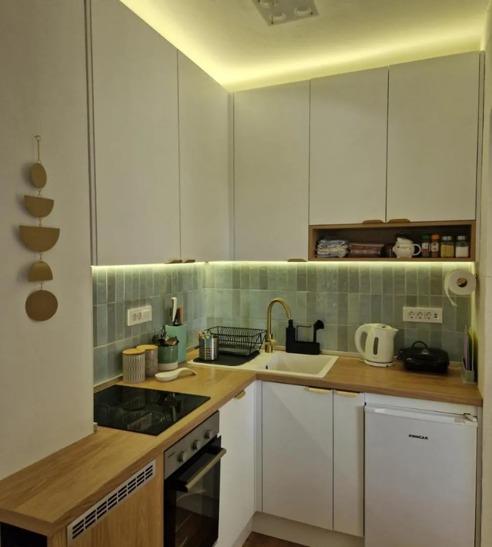 Oak & Olive House Villa Jadranovo