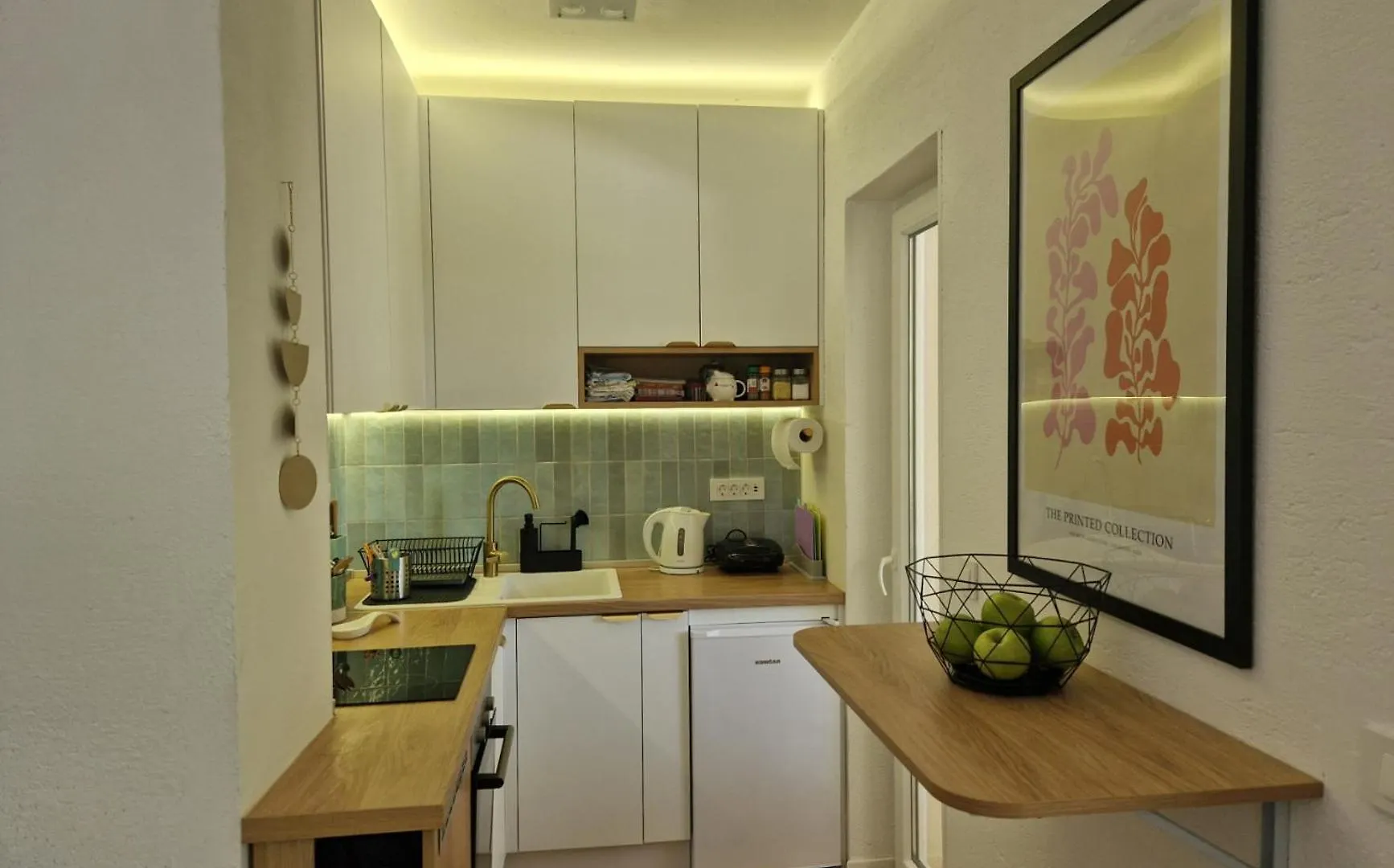 Oak & Olive House Villa Jadranovo Holiday home