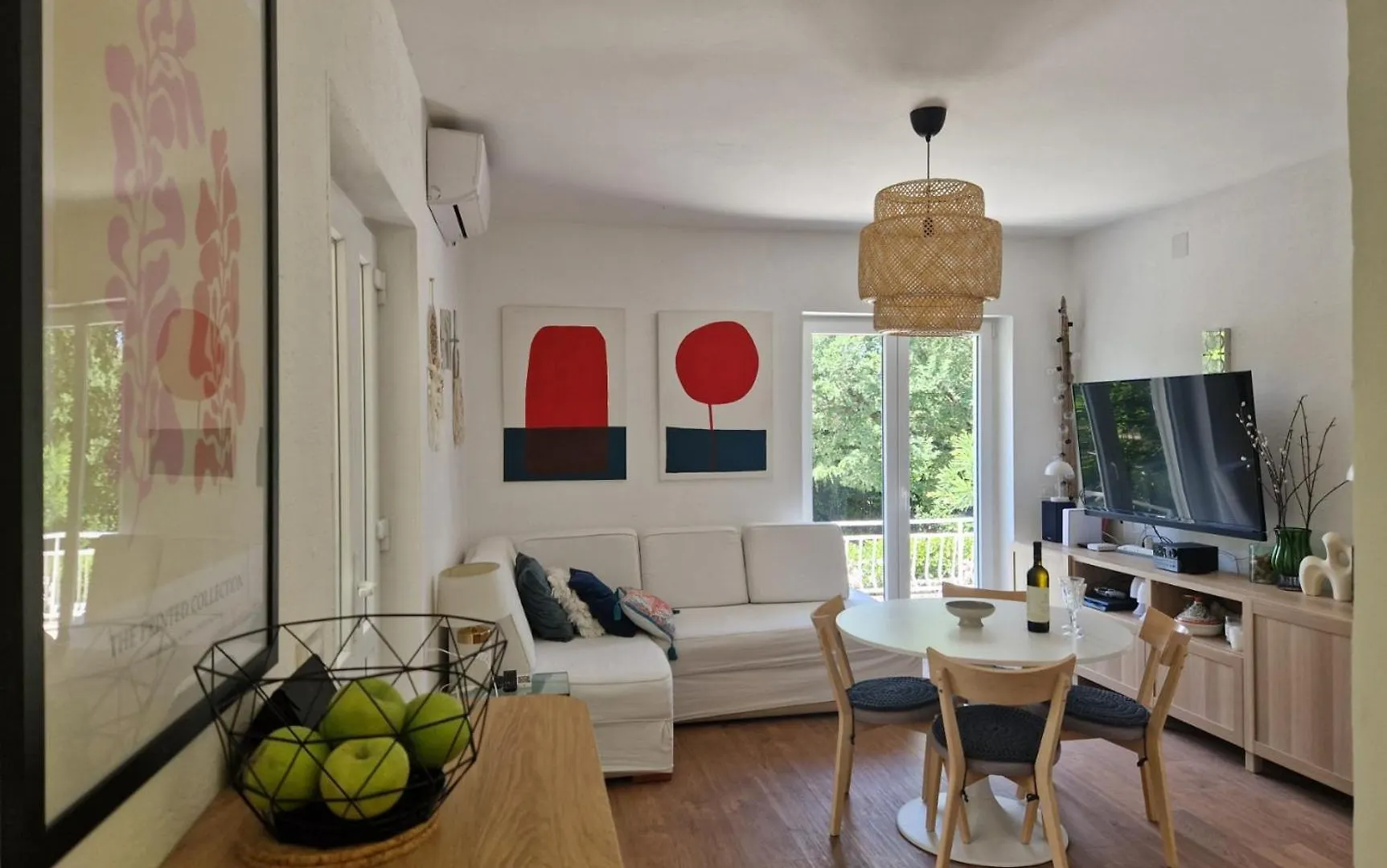 Oak & Olive House Villa Jadranovo