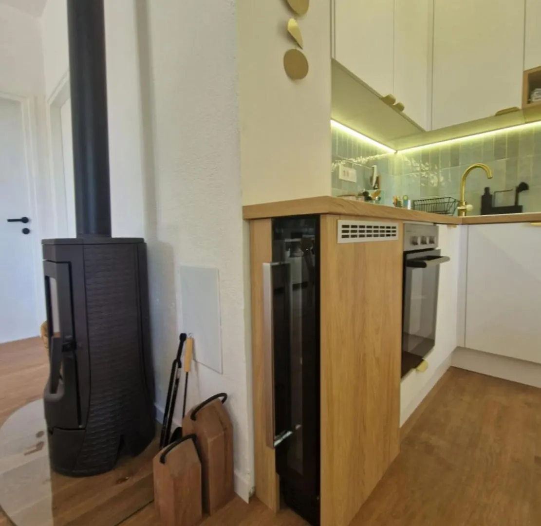 Holiday home Oak & Olive House Villa Jadranovo